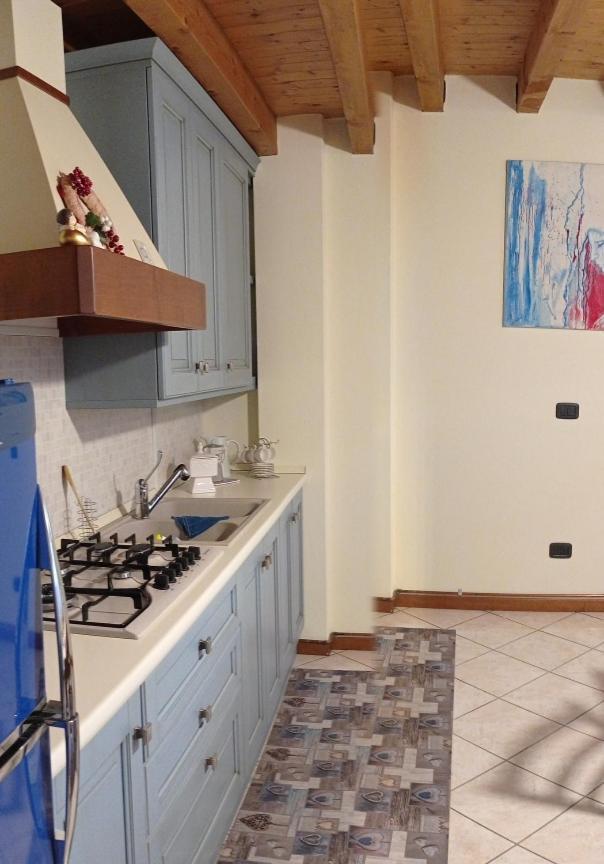 Apartamento Casa Delle Api Pisogne Exterior foto